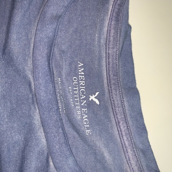 Solid Baseball Tees - Picture 2 of 3